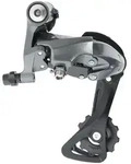 Shimano Schaltwerk Claris RD-R2000 8-fach grau