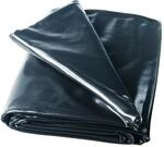 Heissner PVC Teichfolie schwarz 1.0mm 6x1m (TF181-00)