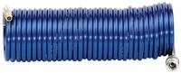 Metabo Spiralschlauch PA Euro 8 mm x 10 mm / 10 m