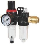 Einhell Kompressoren-Zubeh&ouml;r Kombiwartungseinh. R1/4"+&Ouml;ler 4135001