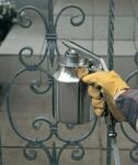 Einhell Kompressoren-Zubeh&ouml;r Strahlpistole, Saugbecher 4133300