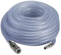 Einhell Kompressoren-Zubeh&ouml;r Gewebeschlauch 15m;Innend. 9mm 4138210