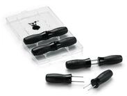 Weber Maiskolbenhalter-Set - 8 St&uuml;ck