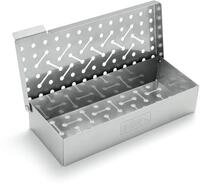 Weber R&auml;ucherbox Universal f&uuml;r alle Gasgrills ab Q200/2000-Serie (7576)