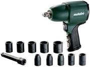 Metabo Druckluft-Schlagschrauber DSSW 360 Set 1/2"