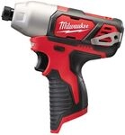 Milwaukee M12BID-0 AK.-SCHLAGSCHRAUBER 4933441955