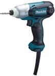 Makita Schlagschrauber TD0101FJ
