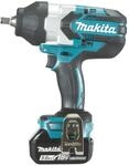 Makita Akku-Schlagschrauber DTW1002RTJ