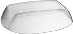 WMF Ersatzdeckel Butterdose Wagenfeld
