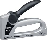 kwb Hand-Tacker MT 10 SB 53410