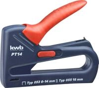 kwb Hand-Tacker PT 14N SB 53314