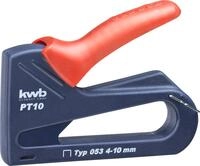 kwb Hand-Tacker PT 10 SB 53310