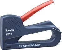 kwb Hand-Tacker PT 8 SB 53308