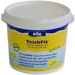 S&ouml;ll TeichFit&reg; versch. Gr&ouml;&szlig;en 1 kg