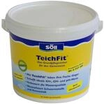 S&ouml;ll TeichFit&reg; versch. Gr&ouml;&szlig;en 2,5 kg