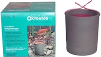 S&ouml;chting Oxydator W Teichbel&uuml;fter f&uuml;r Gartenteiche bis 4.000 Liter