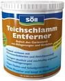 S&ouml;ll TeichschlammEntferner versch. Gr&ouml;&szlig;en 1 kg