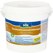 S&ouml;ll TeichschlammEntferner versch. Gr&ouml;&szlig;en 2,5 kg