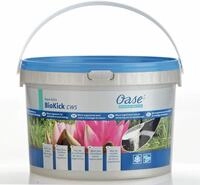 Oase Filterstarter AquaActiv Biokick, 1,9 kg