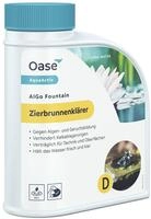 Oase Zierbrunnenkl&auml;rer AlGo Fountain, 500 ml