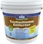 S&ouml;ll TeichschlammEntferner versch. Gr&ouml;&szlig;en 5 kg