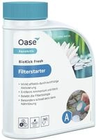 Oase Filterstarter AquaActiv BioKick fresh, 500 ml