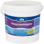 S&ouml;ll SauerstoffAktiv 2,5 kg