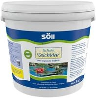 S&ouml;ll Dr. Roth's TeichKlar 3 kg