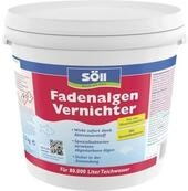 S&ouml;ll Fadenalgen Vernichter 2,5 kg