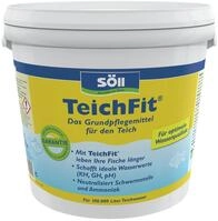 S&ouml;ll TeichFit&reg; versch. Gr&ouml;&szlig;en 10 kg