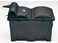 Oase Durchlauffilter BioSmart UVC 16000