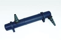 Ubbink AlgClear 35000 UVC Teichkl&auml;rer schwarz