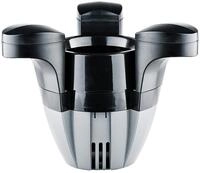 Heissner schwimmender Oberfl&auml;chenreiniger (F540-00)