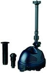 Ubbink Elimax 9000 Springbrunnenpumpe schwarz