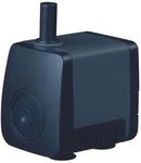 Ubbink Eli-Indoor 600i Pumpe schwarz