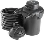 Pontec Druckfilter PondoPress Set 5000