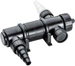 Heissner SMARTLINE UVC-Teichkl&auml;rer 11 W UVC (WWF411-00)