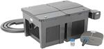 Oase Durchlauffilter BioSmart Set 36000