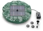 Pontec Solar-Font&auml;ne PondoSolar Lily Island