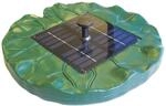 Heissner Solar Teichpumpen-Set ca.150 l/h (SPF150-00)
