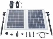 Pontec Solar-Wasserspielpumpe PondoSolar 1600
