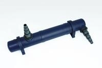 Ubbink AlgClear 55000 UVC Teichkl&auml;rer schwarz