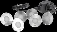 Oase LunAqua Terra LED Set 6