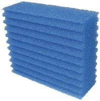 Oase Ersatzteil Ersatzschwamm blau f&uuml;r BioSmart 18000-36000 (56678)