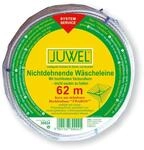JUWEL W&auml;scheleine Twaron 62 m