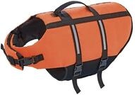 NOBBY Hunde Schwimmhilfe Classic Hunde Schwimmhilfe neon orange; XL; > 45 cm