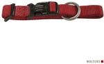 Wolters Professional Halsband rot M 28 - 40 cm