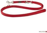 Wolters Professional F&uuml;hrleine rot M extra-lang 300 cm x 15 mm