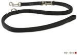 Wolters Professional F&uuml;hrleine schwarz S 200 cm x 10 mm