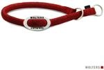Wolters Schlupfhalsband K2 rot 50 cm x 13 mm